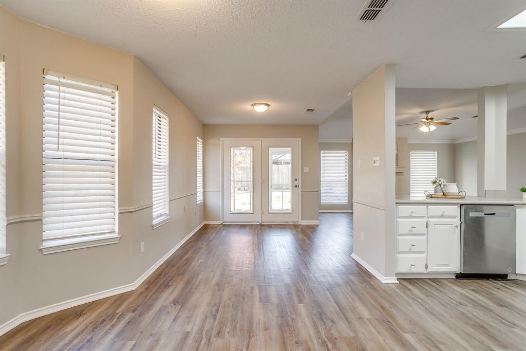 Meadows Add - Residential