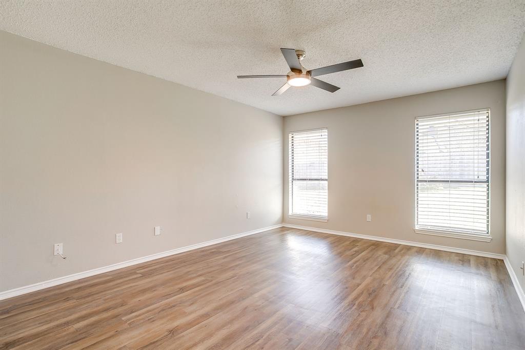 Meadows Add - Residential