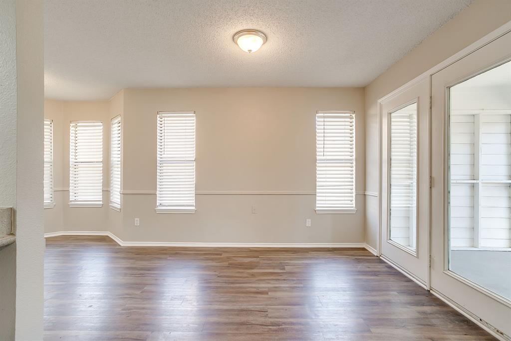 Meadows Add - Residential