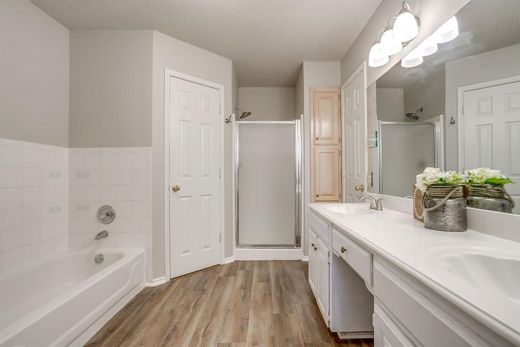 Meadows Add - Residential