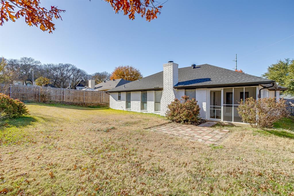 Meadows Add - Residential