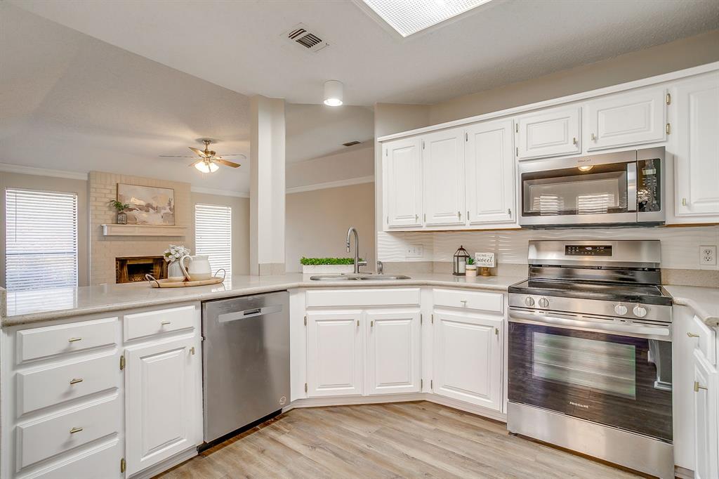 Meadows Add - Residential