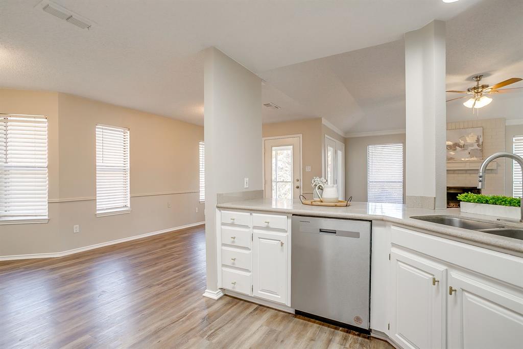 Meadows Add - Residential