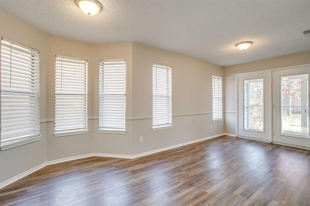 Meadows Add - Residential