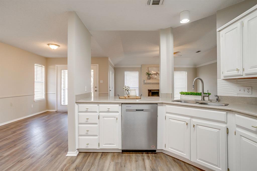 Meadows Add - Residential