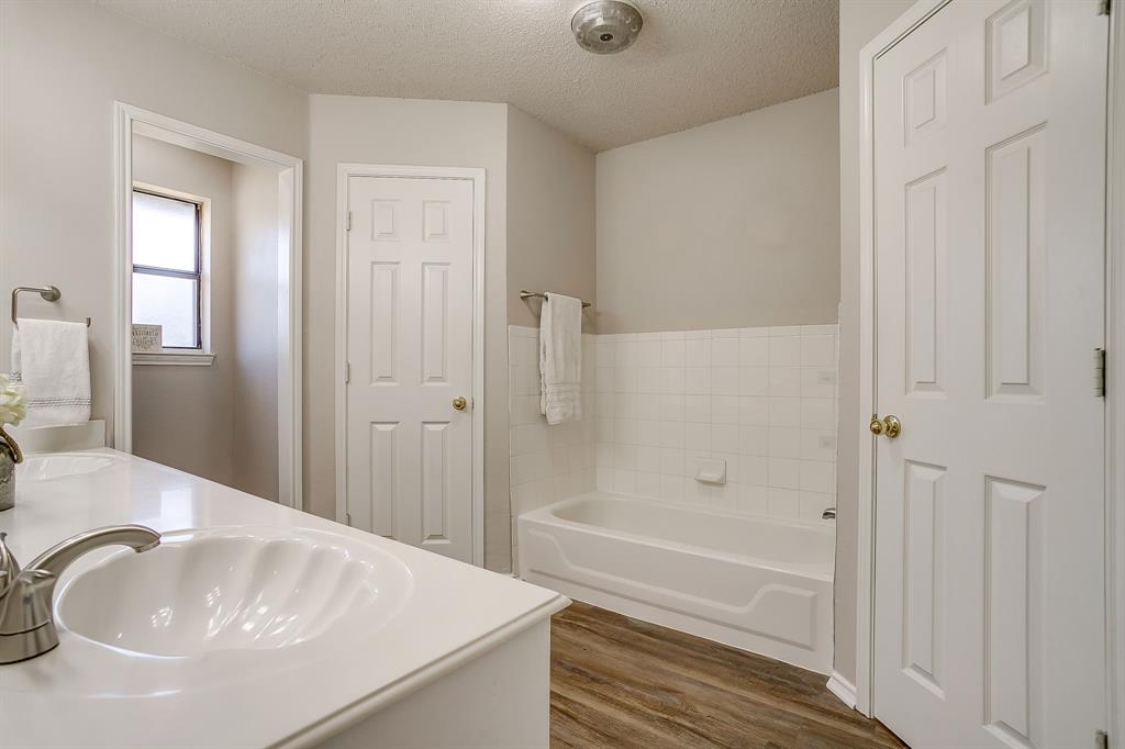 Meadows Add - Residential