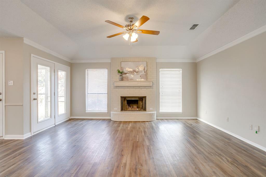 Meadows Add - Residential