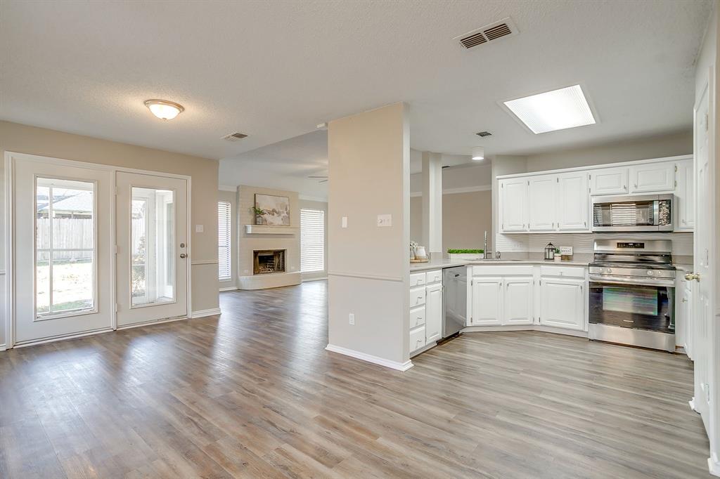 Meadows Add - Residential