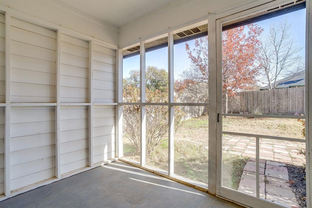 Meadows Add - Residential