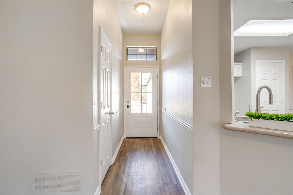 Meadows Add - Residential