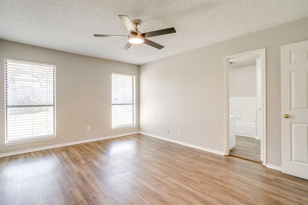 Meadows Add - Residential