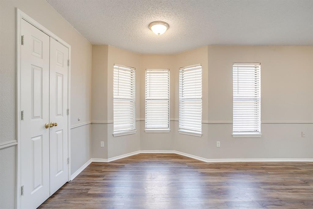 Meadows Add - Residential