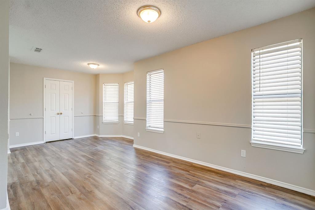 Meadows Add - Residential