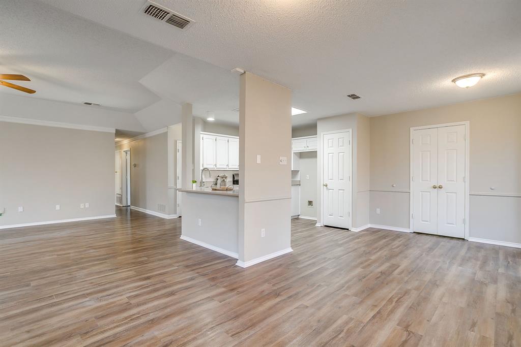 Meadows Add - Residential