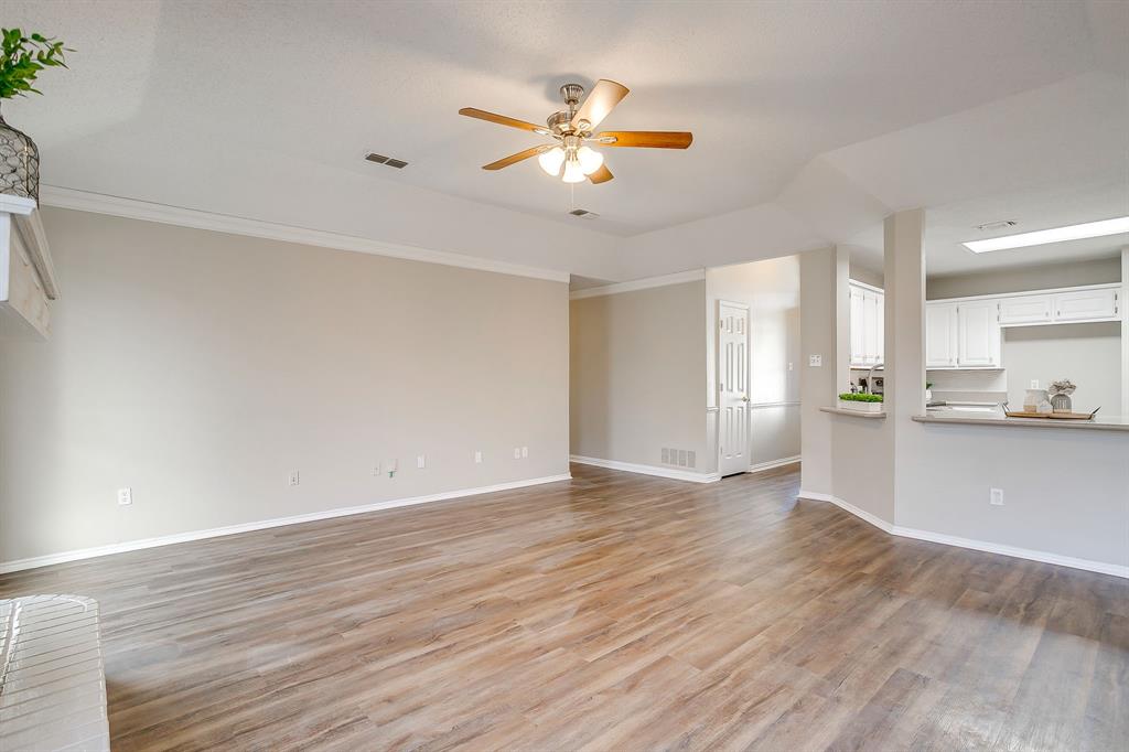 Meadows Add - Residential