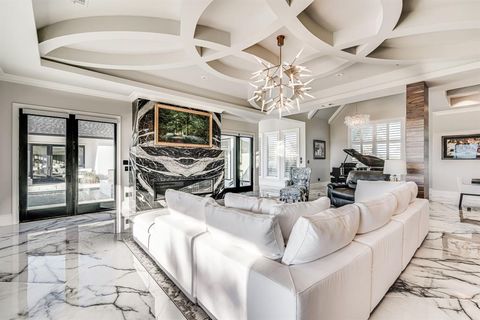 Tiny photo for 10039 Crestridge Drive, Whitney, TX 76692 (MLS # 21141386)