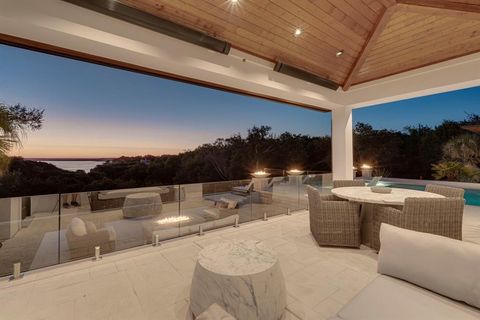 Tiny photo for 10039 Crestridge Drive, Whitney, TX 76692 (MLS # 21141386)