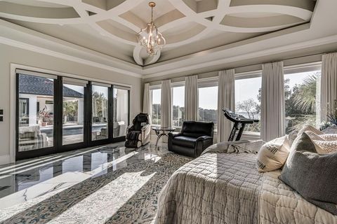 Tiny photo for 10039 Crestridge Drive, Whitney, TX 76692 (MLS # 21141386)