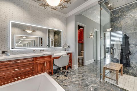 Tiny photo for 10039 Crestridge Drive, Whitney, TX 76692 (MLS # 21141386)