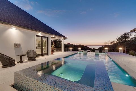 Tiny photo for 10039 Crestridge Drive, Whitney, TX 76692 (MLS # 21141386)