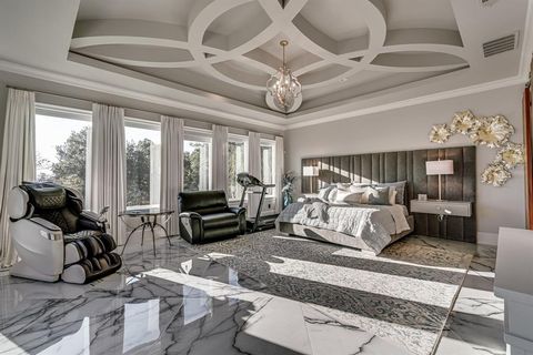 Tiny photo for 10039 Crestridge Drive, Whitney, TX 76692 (MLS # 21141386)