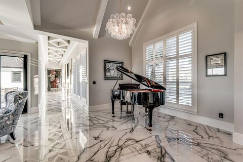 Tiny photo for 10039 Crestridge Drive, Whitney, TX 76692 (MLS # 21141386)