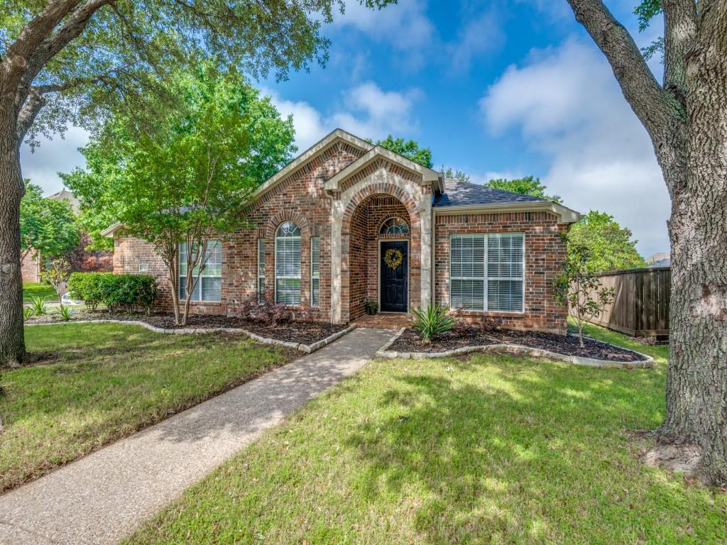 11013 Latimer Drive