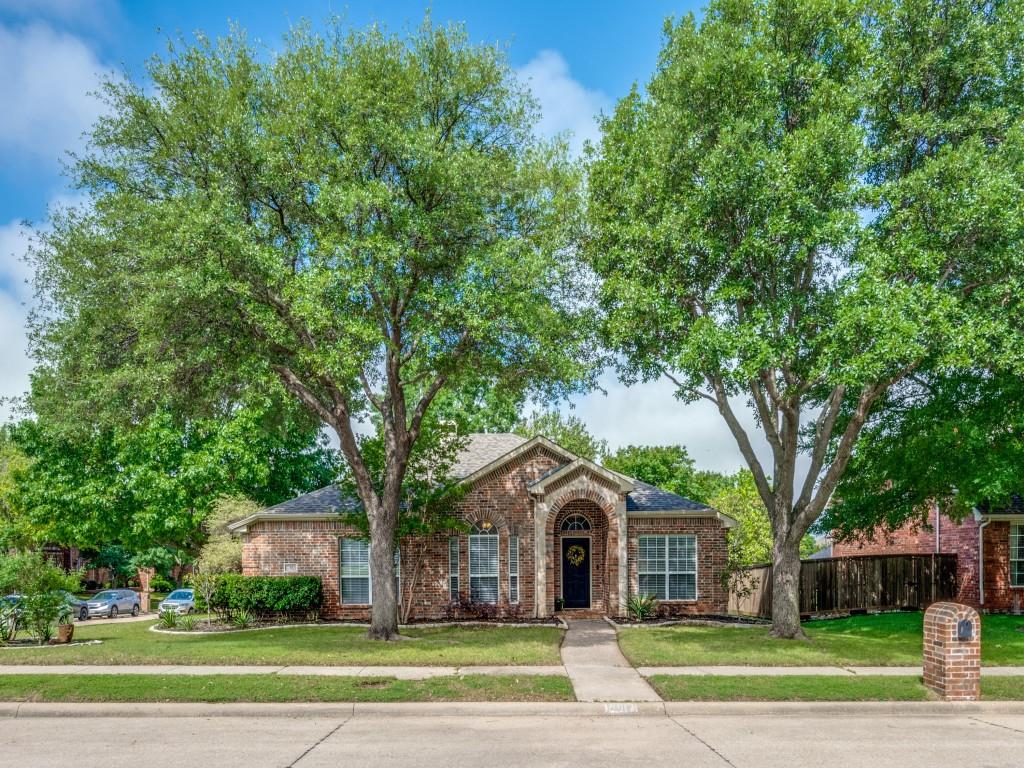 11013 Latimer Drive