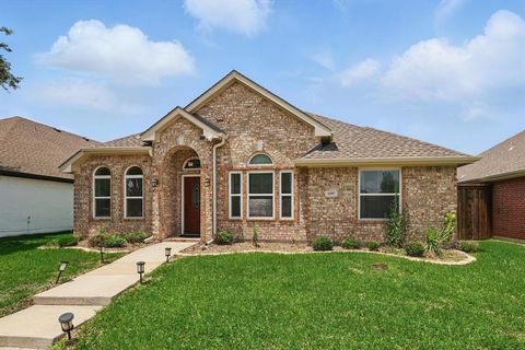 6205 Apache Drive The Colony TX 75056