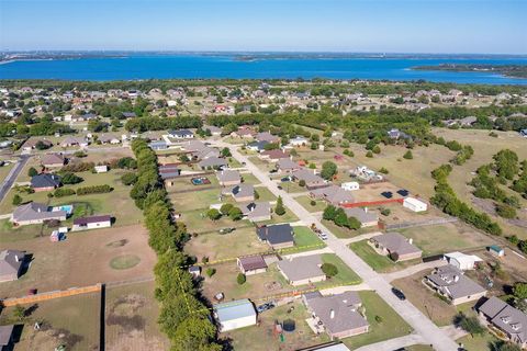 A home in Lavon