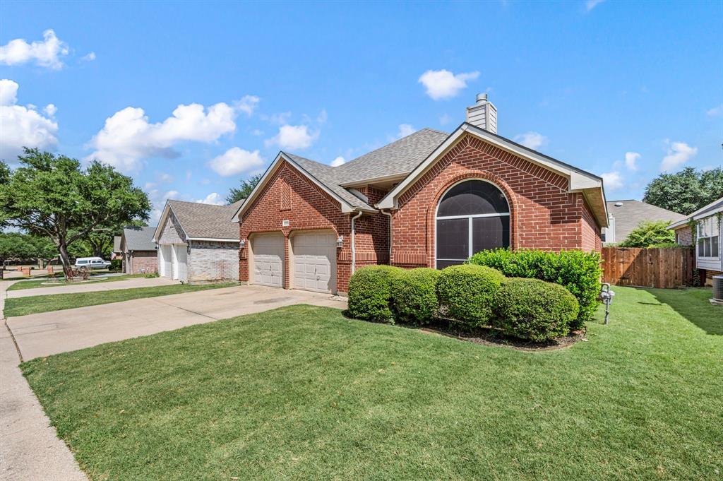 2308 Suntree Lane