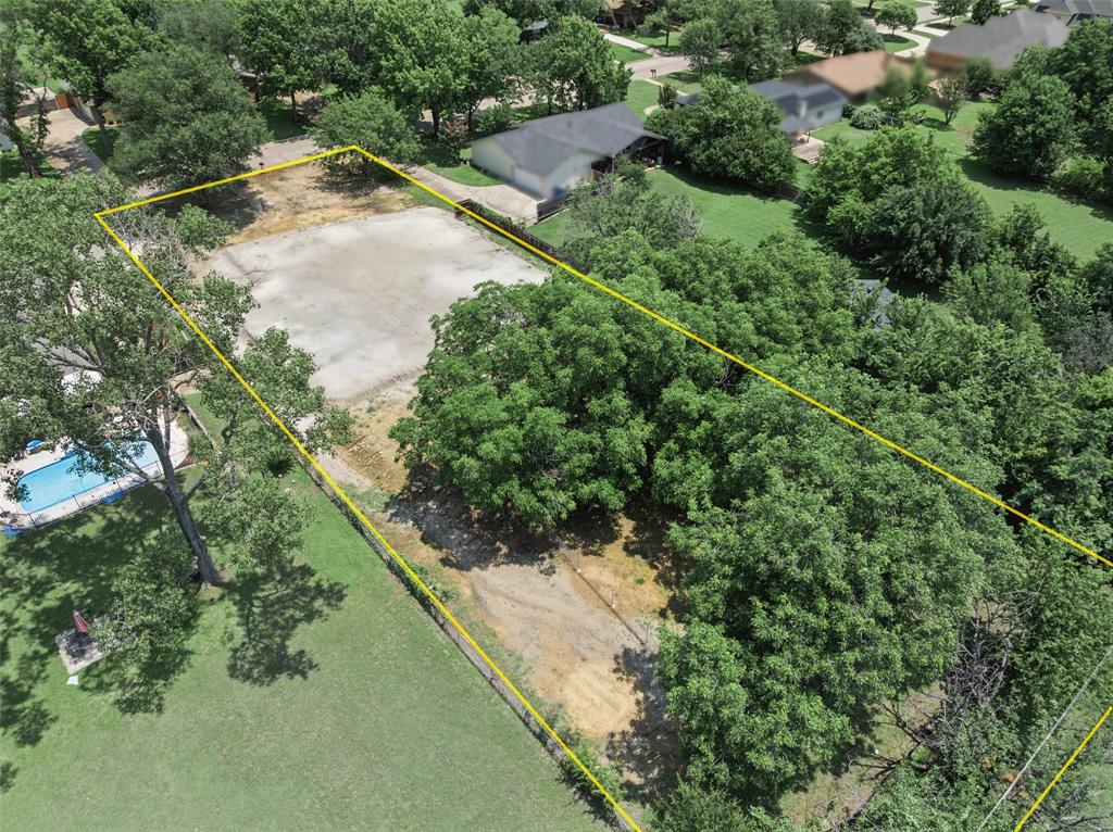 Oak Crest Hills - Land