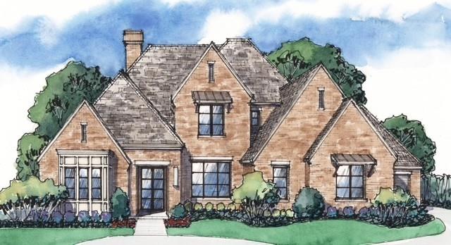 Oak Crest Hills - Land