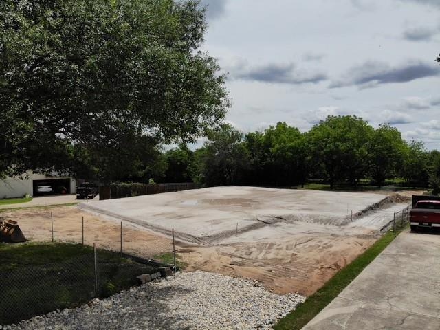 Oak Crest Hills - Land