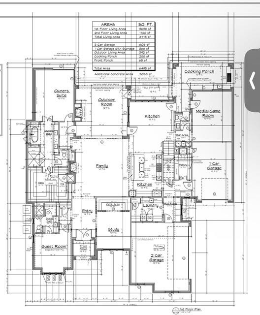 Oak Crest Hills - Land