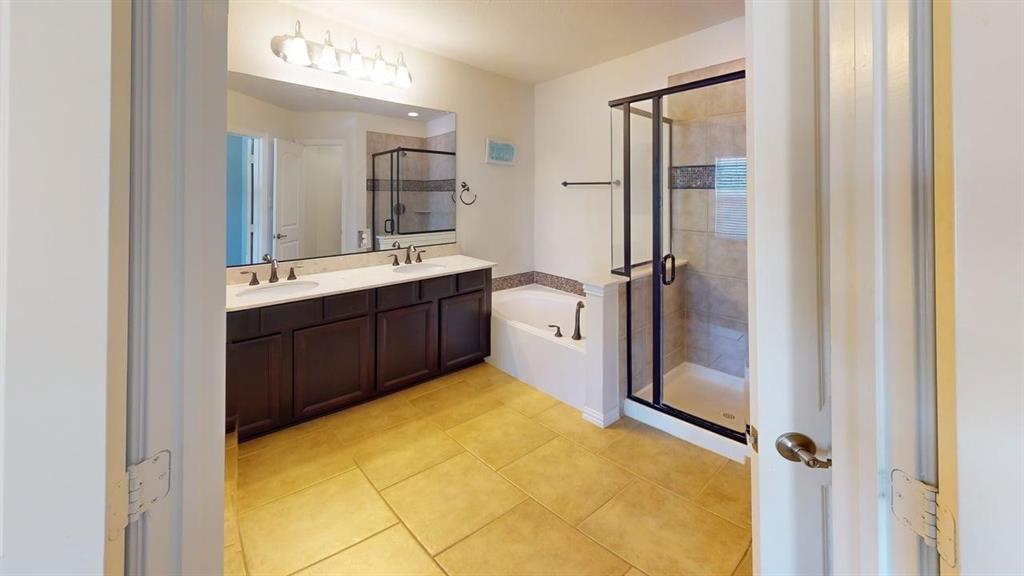 Rockbrook Place - Residential Lease