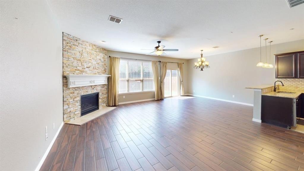 Rockbrook Place - Residential Lease