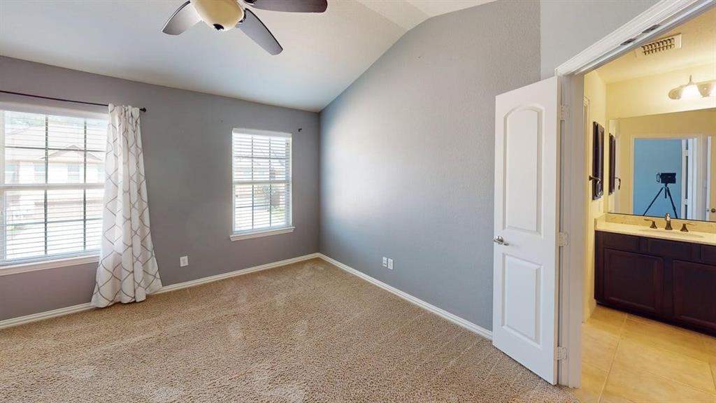 Rockbrook Place - Residential Lease