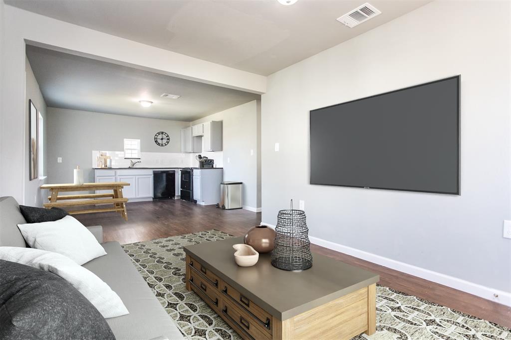 Reich Add - Residential Lease