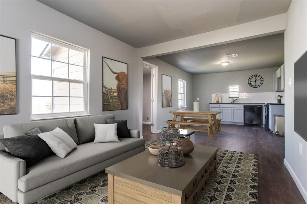 Reich Add - Residential Lease