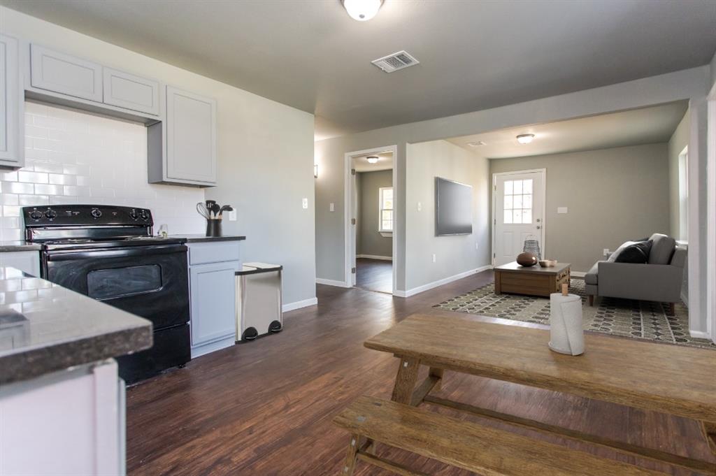 Reich Add - Residential Lease