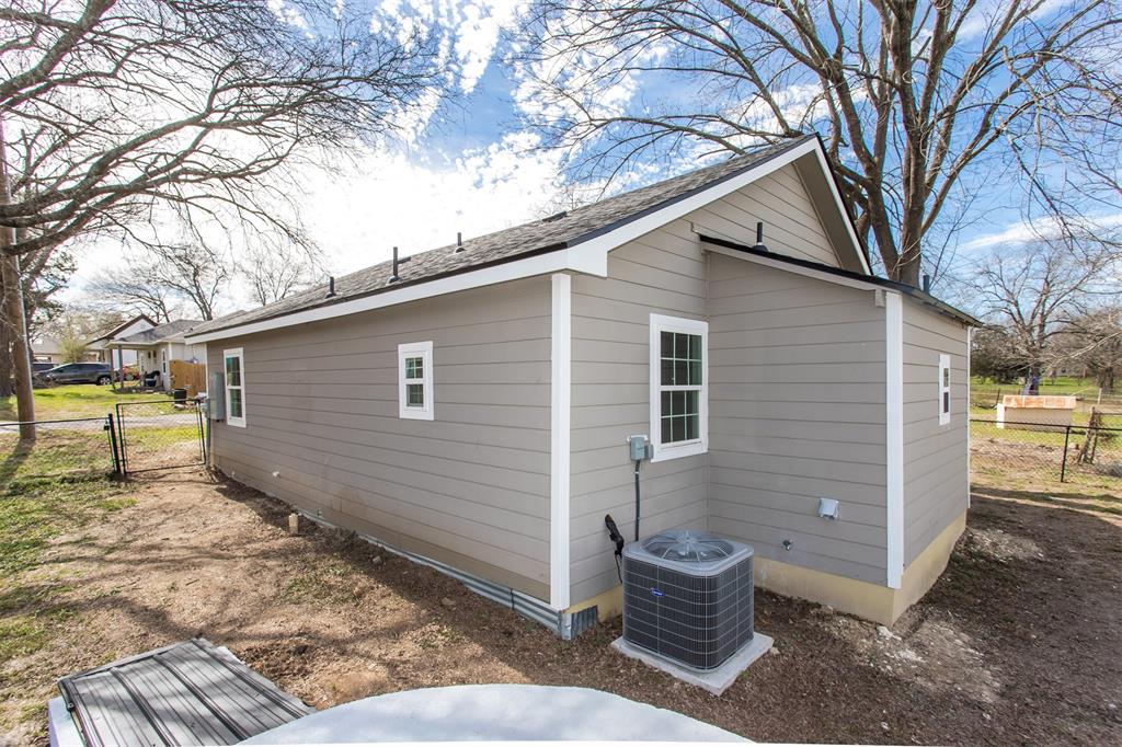 Reich Add - Residential Lease