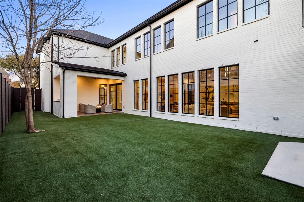 Idlewild Acres 04 - Residential