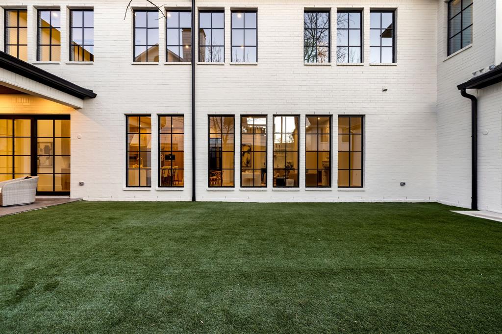 Idlewild Acres 04 - Residential