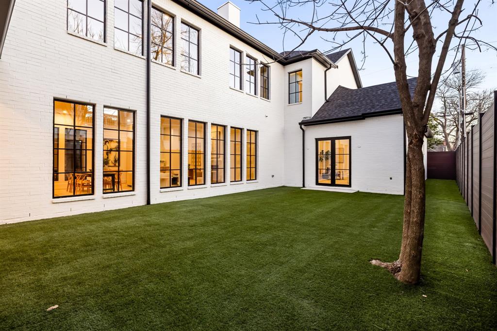 Idlewild Acres 04 - Residential