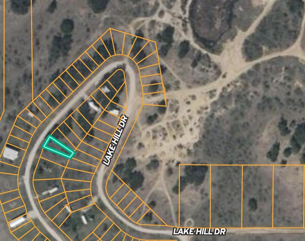 Lot 1367 Lake Front Circle