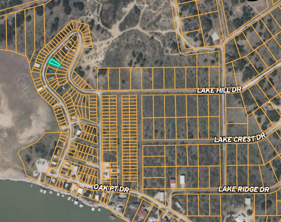 Lot 1367 Lake Front Circle