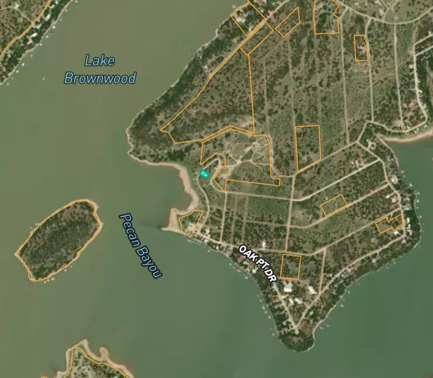 Lot 1367 Lake Front Circle