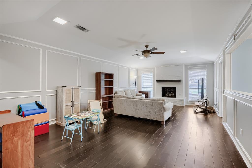 2025 Redwood Trail