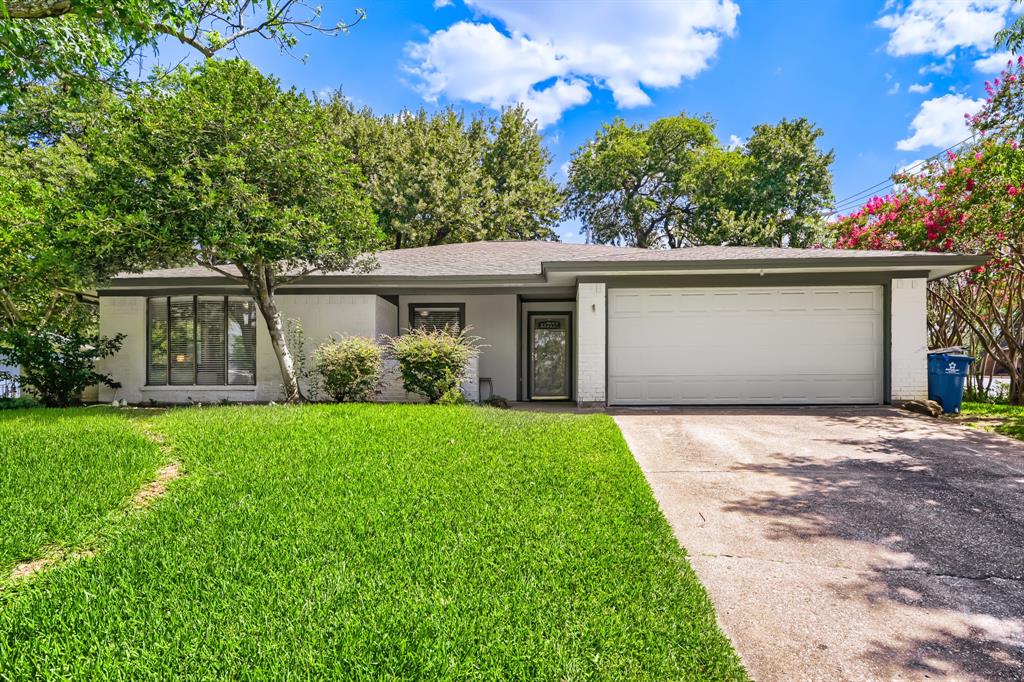 2025 Redwood Trail